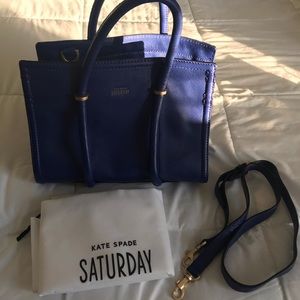 Kate Spade Saturday Handbag